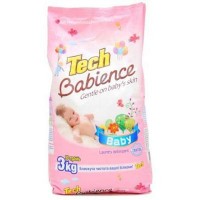 Стиральный порошок LG Tech Babience 3 кг для детского белья (8801051210453)