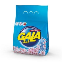 Стиральный порошок Gala Французский аромат 1,5 кг (5410076437979)