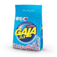 Стиральный порошок Gala Французский аромат 4,5 кг (5410076438037)