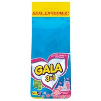 Стиральный порошок Gala Французский аромат 9 кг (5410076438112)