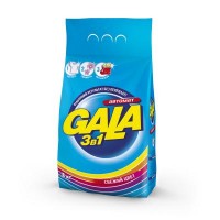 Стиральный порошок Gala Яркие цвета 3 кг (4823055200470)