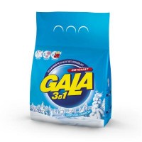 Стиральный порошок Gala Морозная свежесть 1,5 кг (5413149989030)