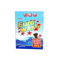 Стиральный порошок Eurowash 600 г (8594005474413)