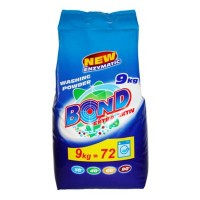 Стиральный порошок Bond Extra 9 кг (8594010054532)