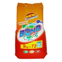 Стиральный порошок Bond Color 9 кг (8594010054600)