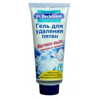 Средство для удаления пятен Dr.Beckmann Желчное мыло 200 мл (4008455303710)