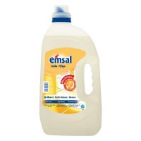 Средство для уборки Emsal Самоблеск для пола 5 л (4001499115554)