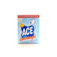 Средство для удаления пятен Ace Oxi Magic White 500 г (5413149258983)