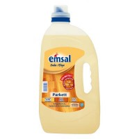 Средство для уборки Emsal для ухода за паркетом 5 л (4001499115530)