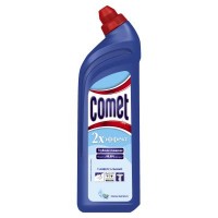 Средство для уборки Comet Океанский бриз 1 л (4015600411350)