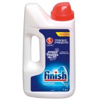 Средство для мытья посуды Finish для посудомоечных машин 1 кг (5900627003116)