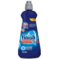 Средство для мытья посуды Finish для посудомоечных машин 400 мл (4607109403549)