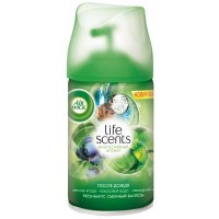 Освежитель воздуха Air Wick После дождя 250 мл (5011417562413)