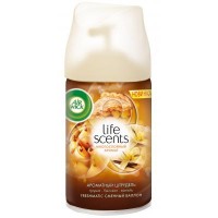 Освежитель воздуха Air Wick Ароматный штрудель 250 мл (5011417563274)