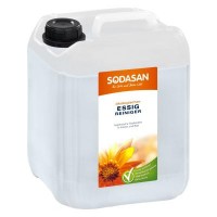 Моющая жидкость для уборки Sodasan для удаления известкового налета 5 л (4019886001106)