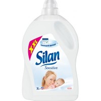 Кондиционер для белья Silan Сенситив 3 л (9000100559485)