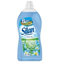 Кондиционер для белья Silan Небесная Свежесть 2 л (9000100388511)