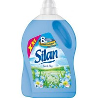 Кондиционер для белья Silan Небесная свежесть 3 л (9000100559423)