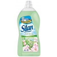 Кондиционер для белья Silan Весенняя Свежесть 2 л (9000100527750)