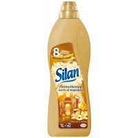 Кондиционер для белья Silan Ароматерапия Тайны Фантазии 1 л (9000100987554)