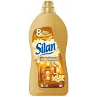 Кондиционер для белья Silan Ароматерапия Тайны Фантазии 2 л (9000100988155)