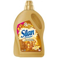 Кондиционер для белья Silan Ароматерапия Тайны Фантазии 3 л (9000100988216)