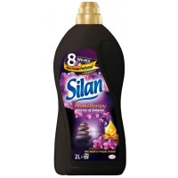 Кондиционер для белья Silan Ароматерапия Тайны Баланса 2 л (9000100988186)
