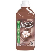 Кондиционер для белья Lenor Янтарный Цветок 930 мл (4084500731226)