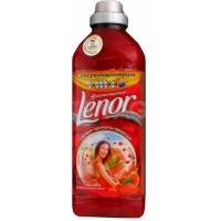 Кондиционер для белья Lenor Свежесть садовых цветов 1,8 л (4084500365513)