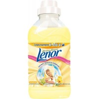 Кондиционер для белья Lenor Летний день 2 л (5413149599468)
