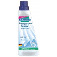 Кондиционер для белья Dr.Beckmann для белых гардин и занавесок 500 мл (4008455426716)