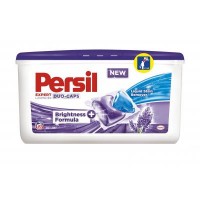 Капсулы для стирки Persil Колор Лаванда 30 шт (9000100941129)