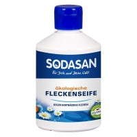 Жидкий порошок Sodasan Spot Remover 300 мл (4019886018036)