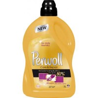 Жидкий порошок Perwoll Уход и Восстановление 3 л (9000100996341)
