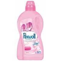 Жидкий порошок Perwoll Шерсть и Шелк 2 л (9000100258968)