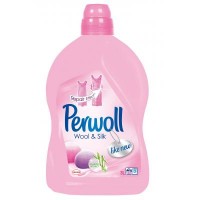 Жидкий порошок Perwoll Шерсть и Шелк 3 л (9000100383417)