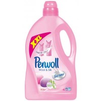 Жидкий порошок Perwoll Шерсть и Шелк 4 л (9000100460279)