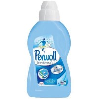 Жидкий порошок Perwoll Спорт и Актив 1 л (9000100828284)