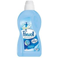 Жидкий порошок Perwoll Спорт и Актив 2 л (9000100828314)