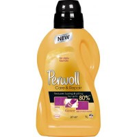 Жидкий порошок Perwoll Уход и Восстановление 1 л (9000101003154)