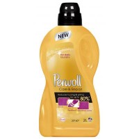 Жидкий порошок Perwoll Уход и Восстановление 2 л (9000100996303)