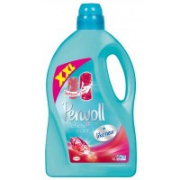 Жидкий порошок Perwoll Восстановление + Цвет 4 л (9000100460309)