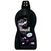 Жидкий порошок Perwoll Восстановление + Черный 2 л (9000100258906)