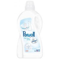 Жидкий порошок Perwoll Восстановление + Белый 2 л (9000100554862)