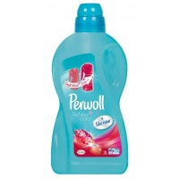 Жидкий порошок Perwoll Восстановление + Цвет 2 л (9000100258937)