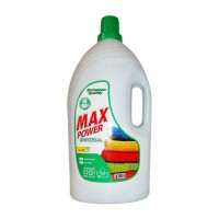 Жидкий порошок Max Power Universal 4 л (5997467110524)