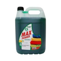 Жидкий порошок Max Power Universal 5 л (8594010053658)