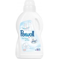 Жидкий порошок Perwoll Восстановление + Белый 1 л (9000100558815)