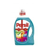 Гель для стирки Persil Колор Red Ribbon 2,92 л (9000100779494)
