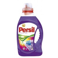 Гель для стирки Persil Колор Лаванда 1,46 л (9000100778749)